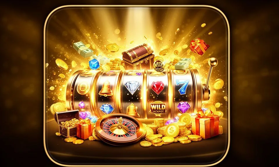 Baccarat LightFlash