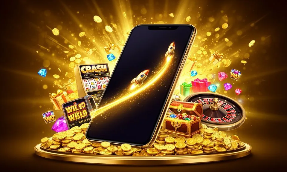 Four Things That Define the 9888bd Experience